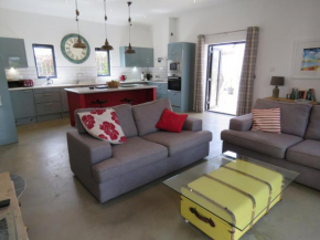 Umber, Gallery Cottages, Devon